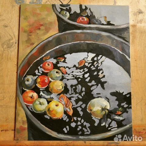 Картины на заказ