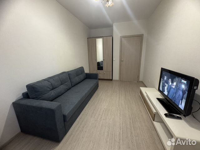 

2-к. квартира, 60 м², 3 кровати