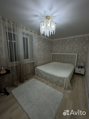 

2-к. квартира, 45 м², 1 кровать