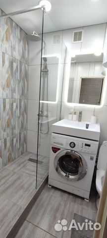 

2-к. квартира, 43 м², 3 кровати