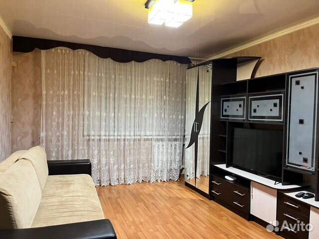 

2-к. квартира, 58 м², 3 кровати
