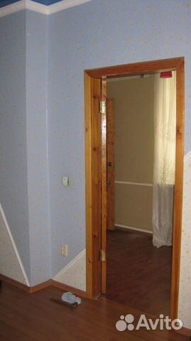 3-к квартира, 60 м², 1/1 эт.