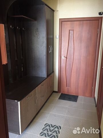 1-к квартира, 38 м², 4/9 эт. 1-к квартира, 38 м², 4/9 эт.