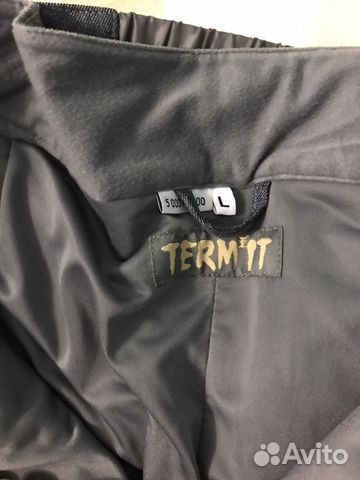 Продаю штаны Termit