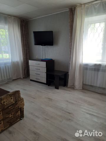 

1-к. квартира, 32 м², 2 кровати