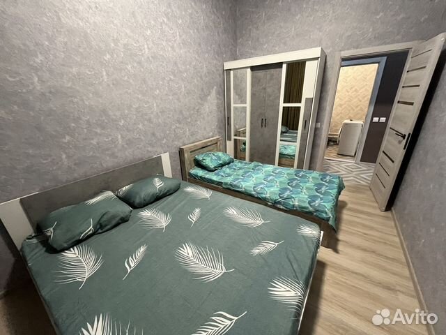 

3-к. квартира, 102 м², 5 кроватей