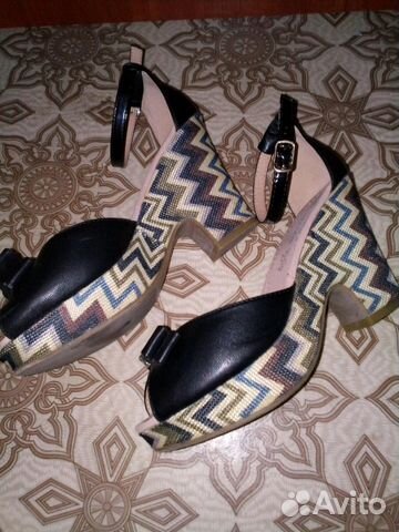 Босоножки Босоножки