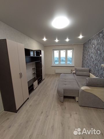 

2-к. квартира, 70 м², 5 кроватей