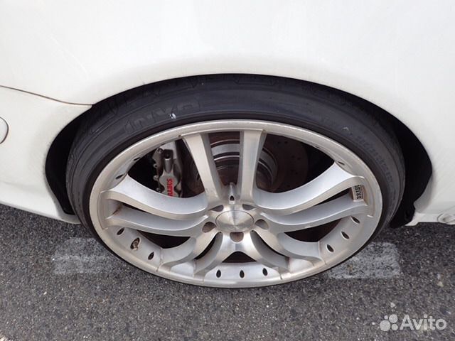Brabus monoblock S