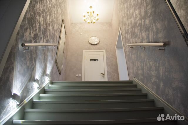 

3-к. квартира, 113 м², 4 кровати