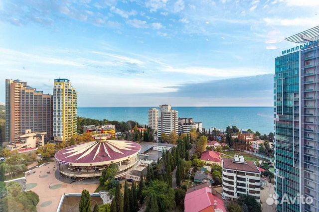 

3-к. квартира, 167 м², 5 кроватей
