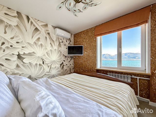 

2-к. квартира, 60 м², 4 кровати