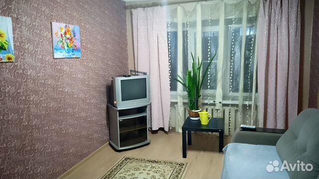

2-к. квартира, 47 м², 4 кровати