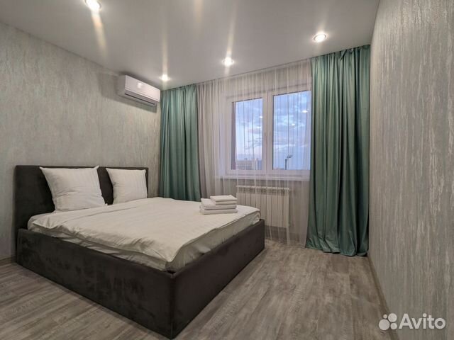 

Квартира-студия, 22 м², 1 кровать