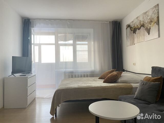 

2-к. квартира, 48,9 м², 4 кровати