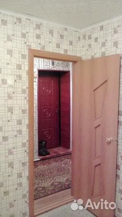 2-к квартира, 53.3 м², 1/2 эт.