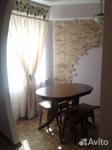 2-к квартира, 52 м², 2/2 эт. 2-к квартира, 52 м², 2/2 эт.
