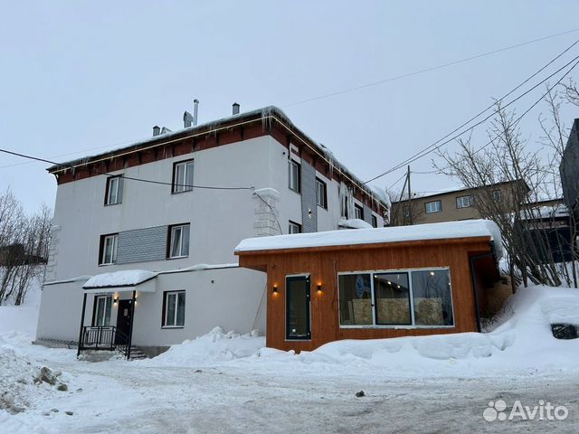

10-к. и более дом, 650 м²
