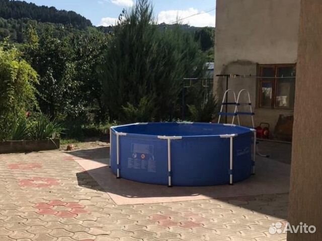 

2-к. дом, 65 м²