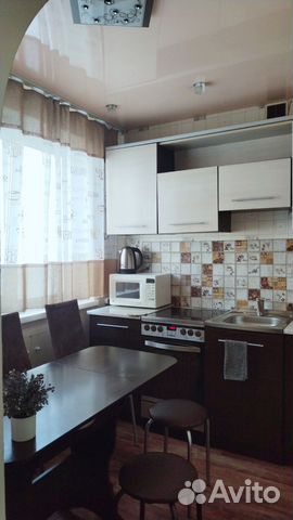 

2-к. квартира, 45 м², 5 кроватей