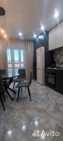 

1-к. квартира, 45 м², 1 кровать