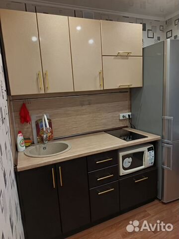 

2-к. квартира, 41,1 м², 2 кровати
