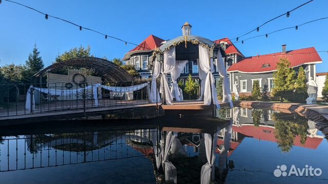 

10-к. и более коттедж, 900 м²
