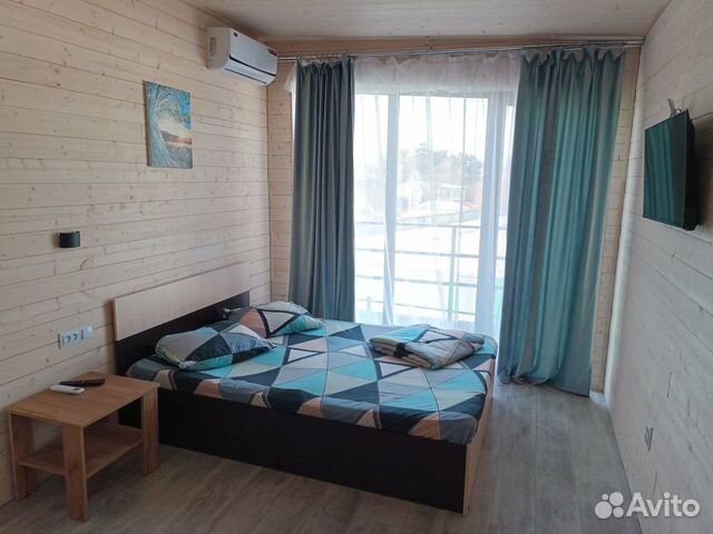 

2-к. квартира, 50 м², 4 кровати