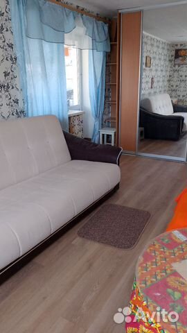 

1-к. квартира, 31 м², 2 кровати