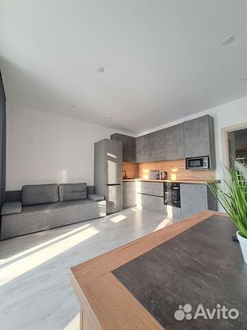 

2-к. квартира, 50 м², 2 кровати