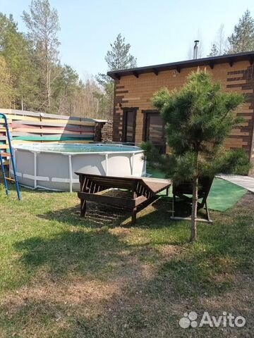 

2-к. коттедж, 220 м²