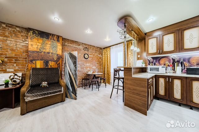 

2-к. квартира, 58 м², 4 кровати