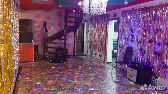 

6-к. коттедж, 300 м²