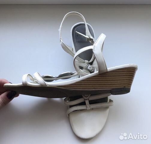 Босоножки Босоножки