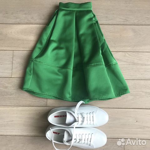 Летняя юбка Imperial