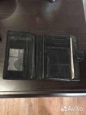 Кошелек(портмоне)