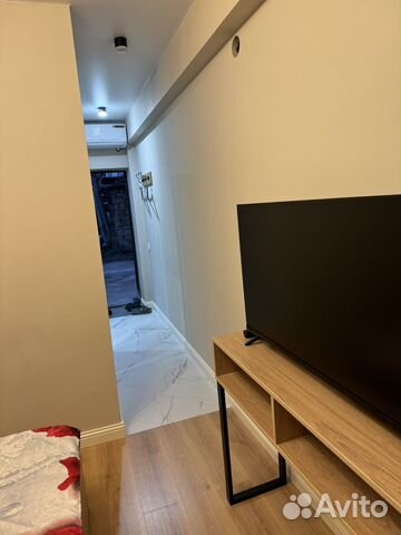 

1-к. квартира, 18 м², 5 кроватей