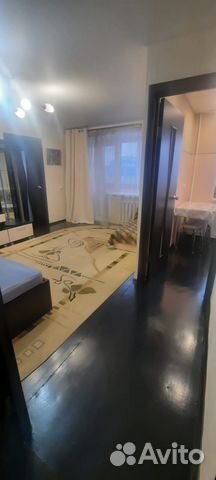 

1-к. квартира, 35,1 м², 2 кровати