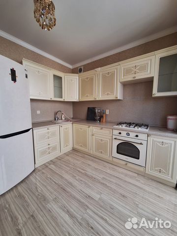 

2-к. квартира, 67,1 м², 2 кровати