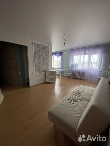 

2-к. квартира, 56 м², 5/5 эт.
