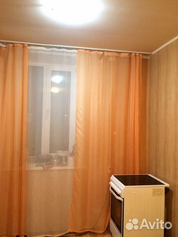 2-к квартира, 28 м², 2/2 эт.