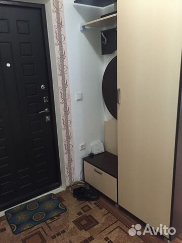 1-к квартира, 42 м², 6/16 эт. 1-к квартира, 42 м², 6/16 эт.