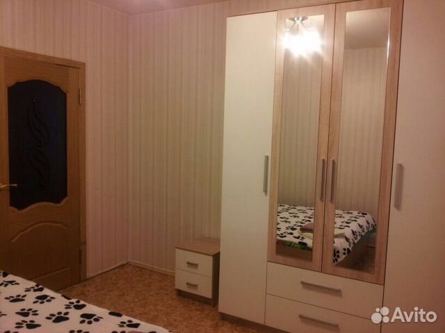 2-к квартира, 62 м², 7/12 эт. 2-к квартира, 62 м², 7/12 эт.