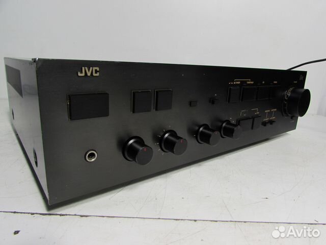 JVC AX700 specs - Audiokarma Home Audio Stereo Discussion …