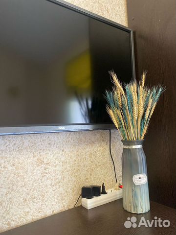 

1-к. квартира, 45 м², 3 кровати