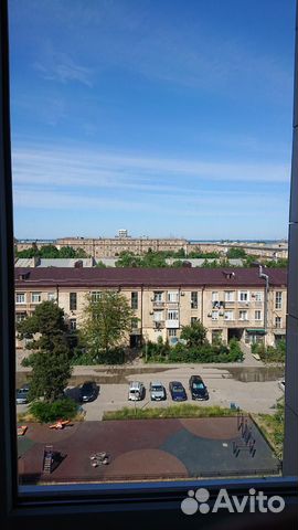 

1-к. квартира, 45 м², 3 кровати