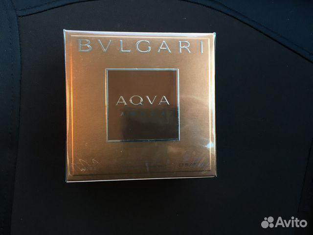 Bvlgari оригинальный парфюм Bvlgari оригинальный парфюм