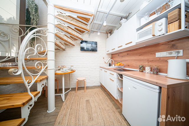 

2-к. квартира, 47 м², 2 кровати