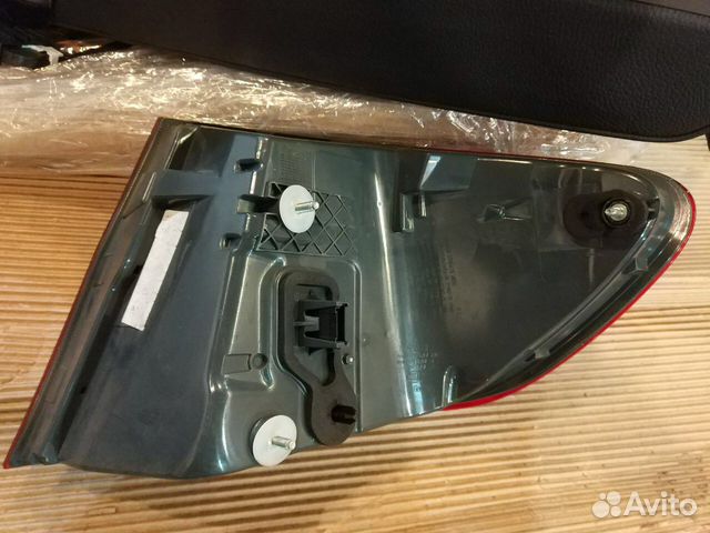 Задний Фонарь в крыло диодный bmw F10 F18 дорест