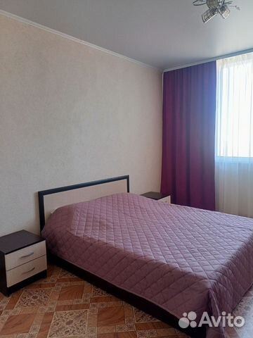 

2-к. квартира, 58 м², 3 кровати